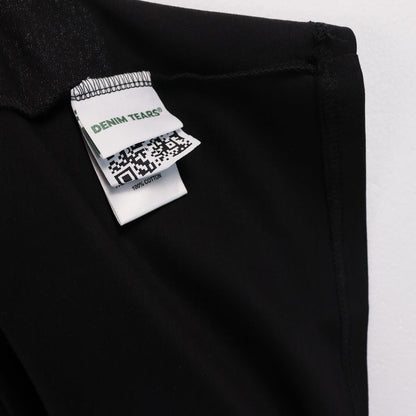 MMC7 New Cotton Flower Summer Short sleeved Top+Short sleeved Clothes