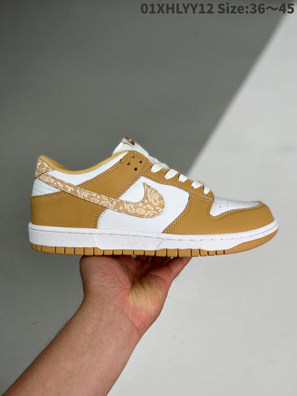 BNS67 Couples Shoes 36-45 with box