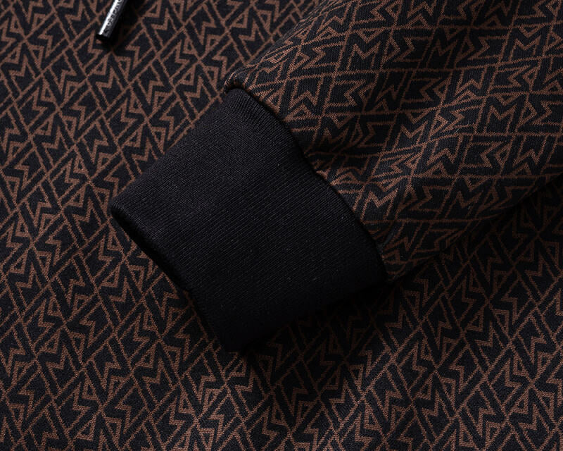 MOC1 New Fashion Set Coat+Pants Clothing