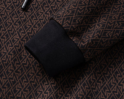 MOC1 New Fashion Set Coat+Pants Clothing