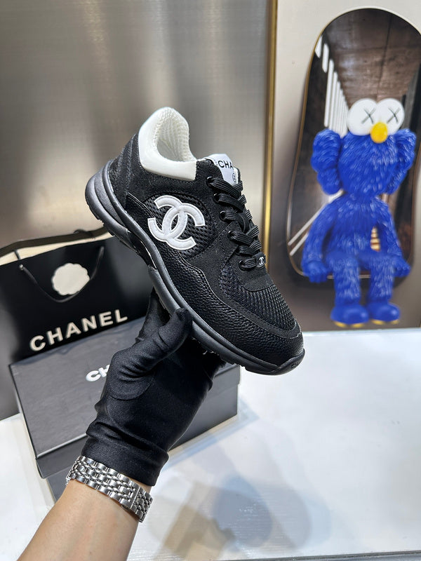 MJCS53 Leather Women shoes 35-42 With box