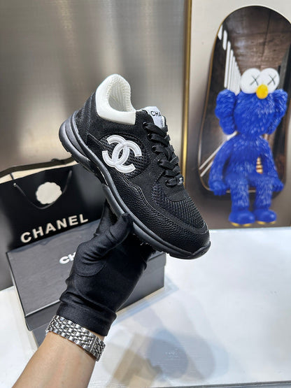 MJCS53 Leather Women shoes 35-42 With box