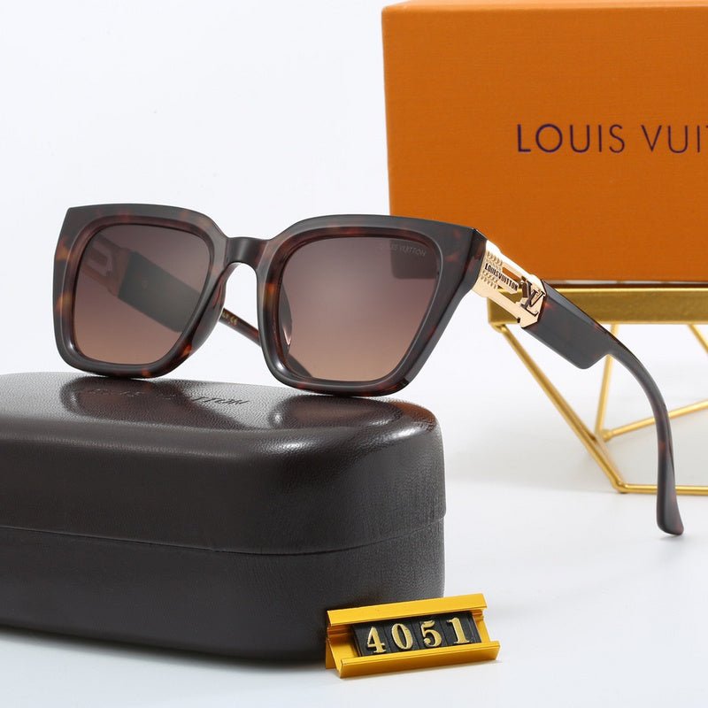 4051 Sunglasses with box