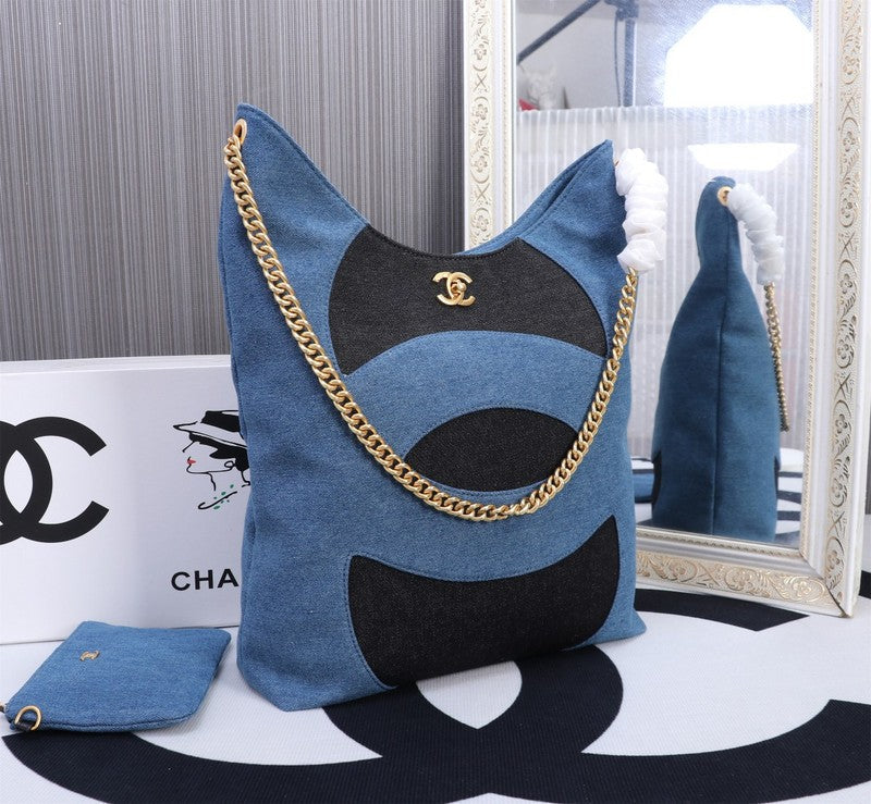 XCP025 High Quality Bags 35-34-6.5CM leather bag