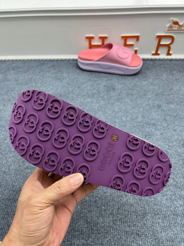 YGS03 Women shoes 36-41 Slipper with box