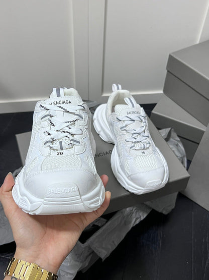 MBS9 Fashion women's and men's sneakers 35-44 shoes with box