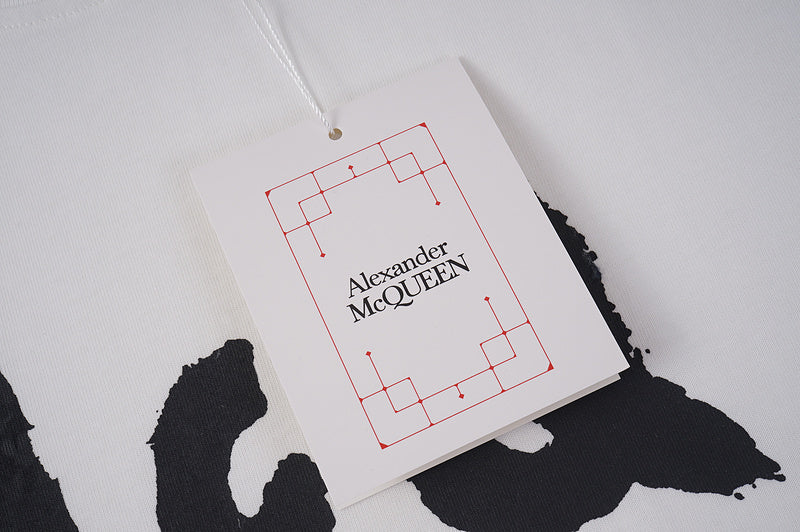 MQC5 Men's and women's summer short-sleeved T-shirt clothes