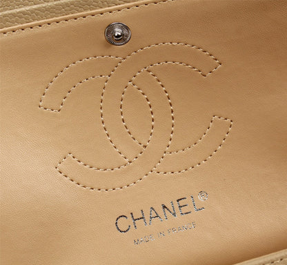 XCP07 Leather bag 25-15-7.5CM Cowhide Bags