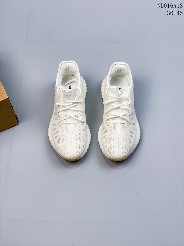 BYS25 Yeezy Couples 350 Shoes 36-45 with box