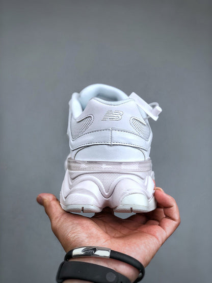 NBS7 Leather Shoes Man and Women shoes 36-45 With box