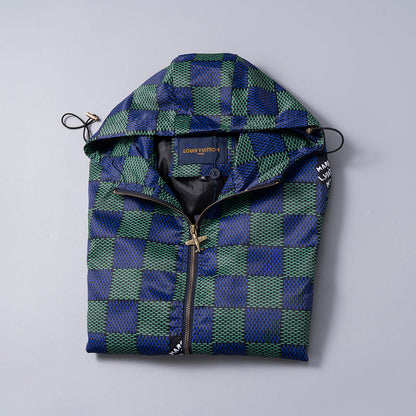 LVC015  New autumn trench coat, outerwear, clothing