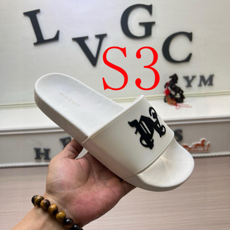 YPS5 Slippers couples shoes 36-45 With box