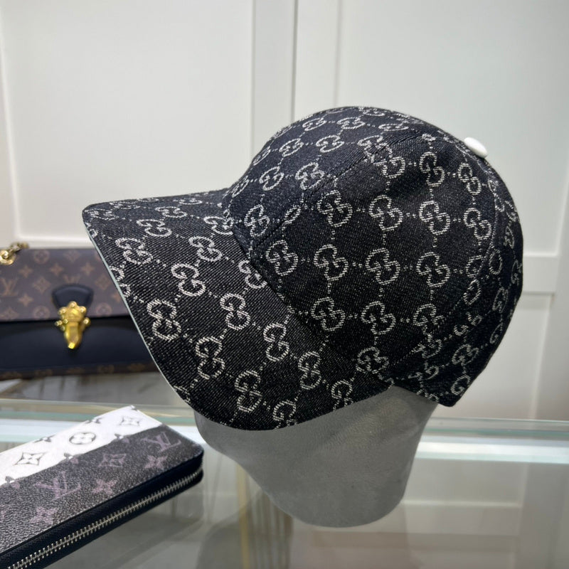 GUH69  New Sun Hat Duck Tongue Hats