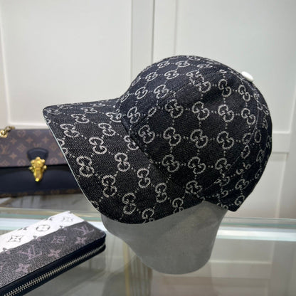 GUH69  New Sun Hat Duck Tongue Hats