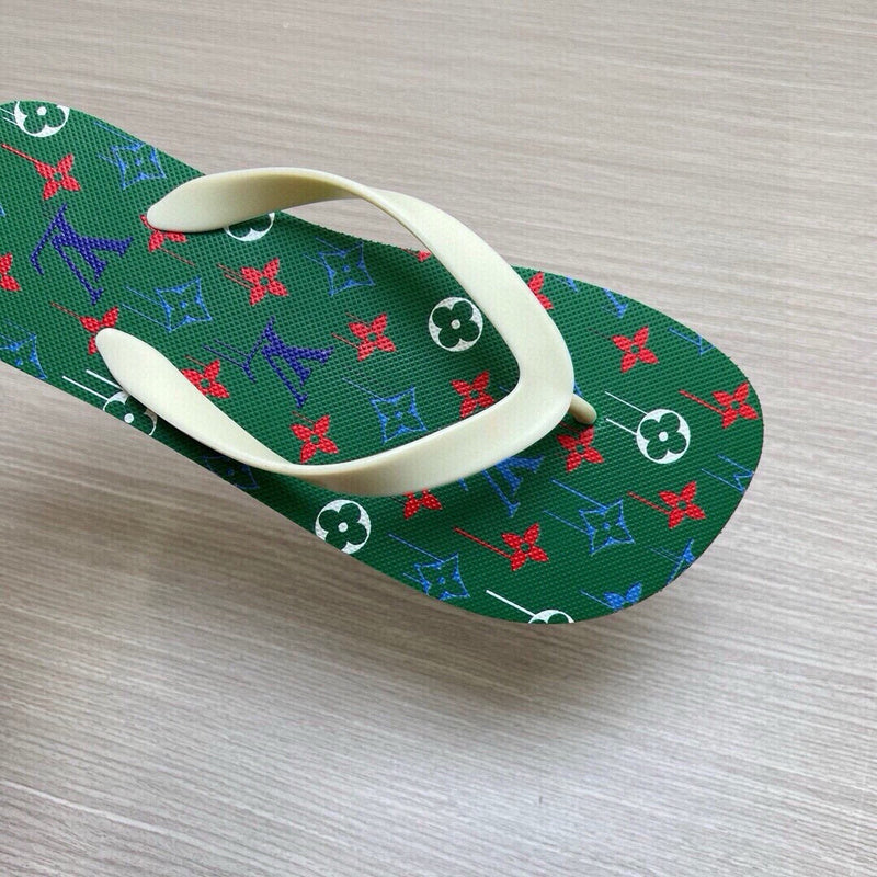 YLS2 Slippers Size 38-45 Shoes with Box