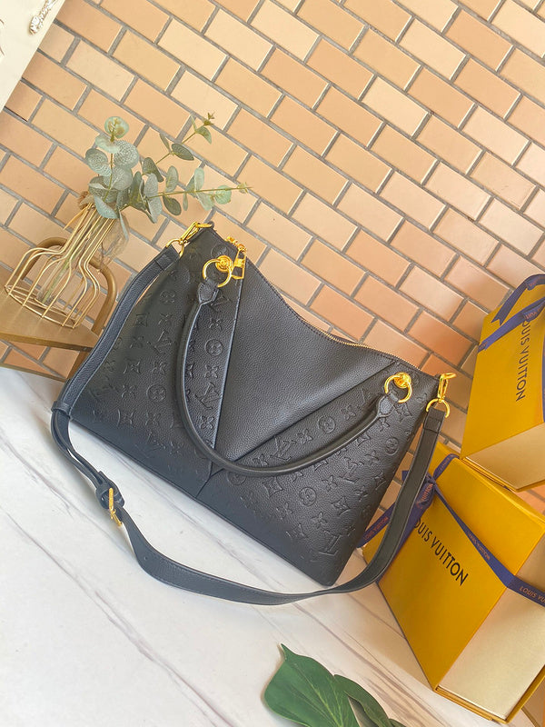 GLP229 High quality Leather 36-27-16CM Bag