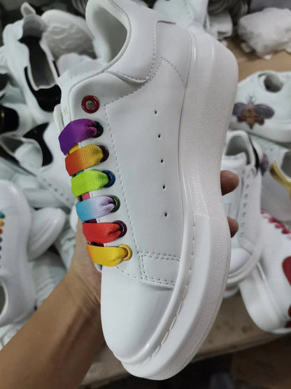 MKS13 shoes with all packing