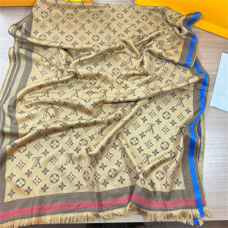 XLC0 Silk satin 70-180CM Scarf