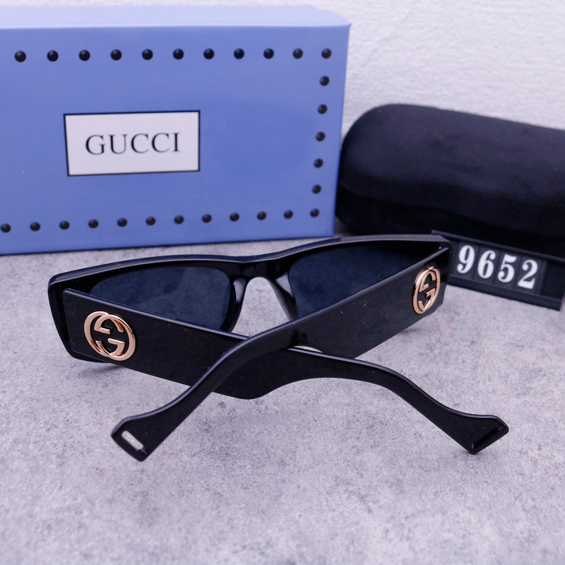 9652 Sunglasses with box