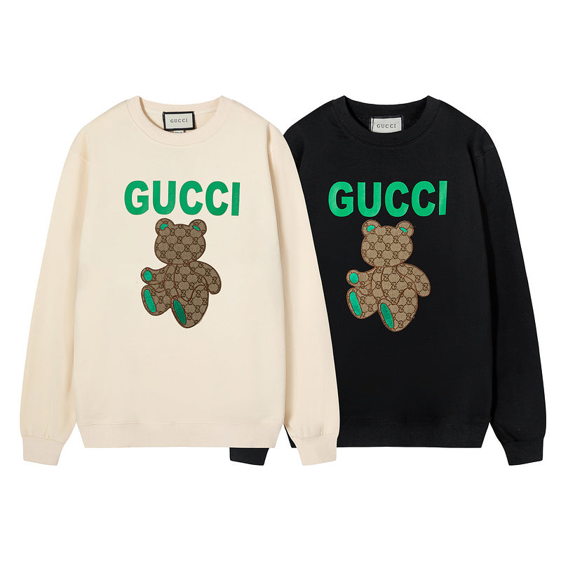 GUC264 Men's and women's hoodies clothing