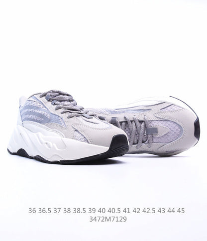 BYS35 Yeezy Couples 700 Shoes 36-45 with box