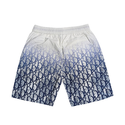 DIC08 New men's beach pants, swimming trunks clothing