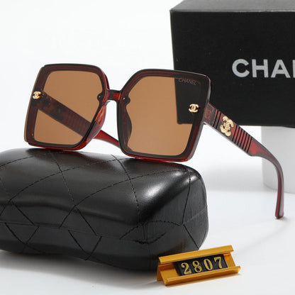 2807 Sunglasses with box