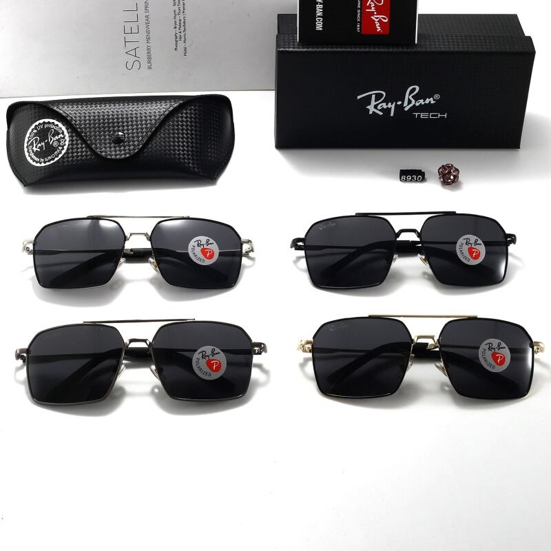 8930    Sunglasses with box