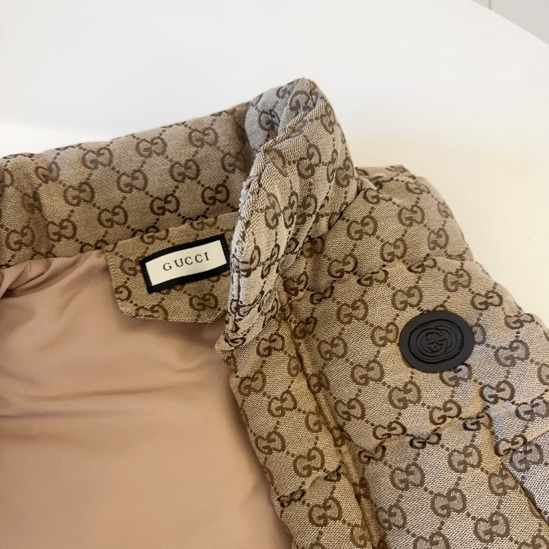 TGUC18  New Boys and Girls Spring and Autumn Thin Sleeveless Vest Clothes