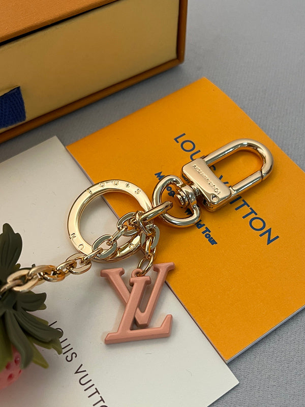 JK18 Key Chain New Style