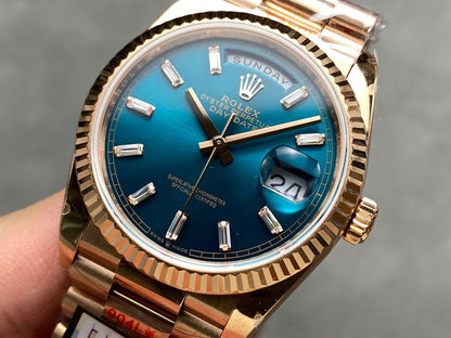 RW69  RW70  Men's and women's watches 36mm