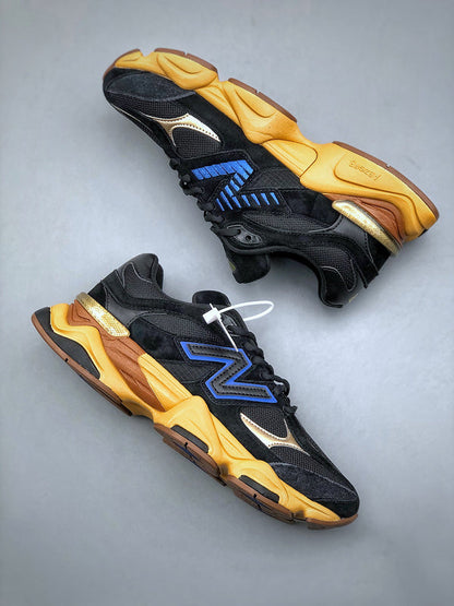 NBS7 Leather Shoes Man and Women shoes 36-45 With box