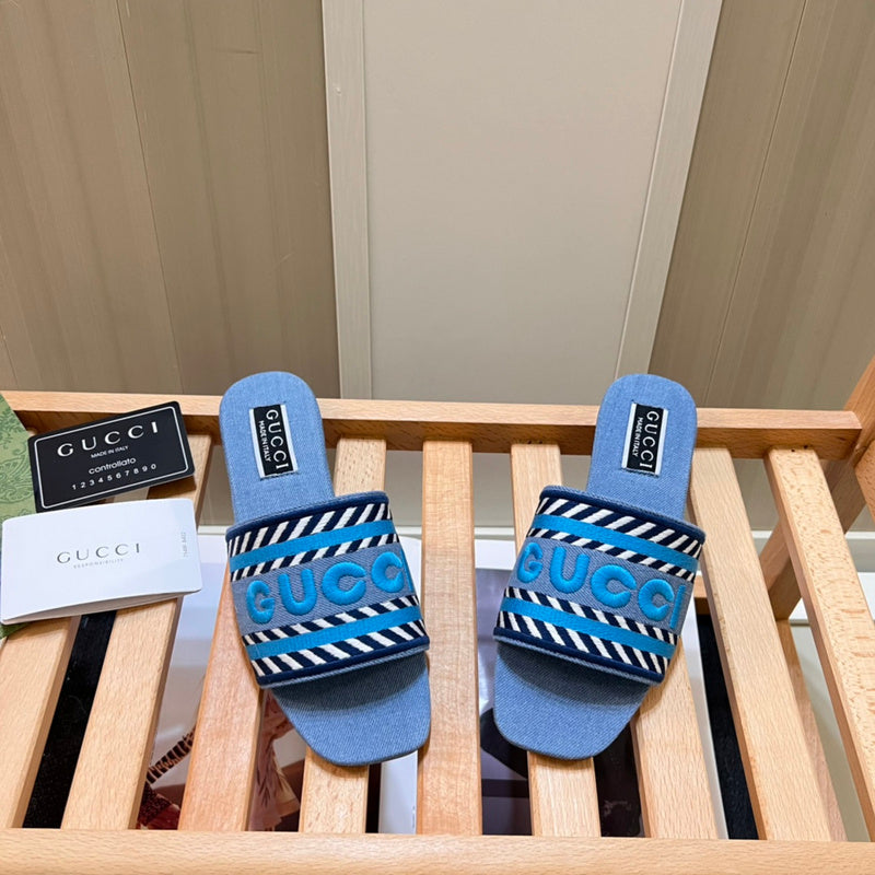 MJGS69 Slippers Women shoes 35-41 With box