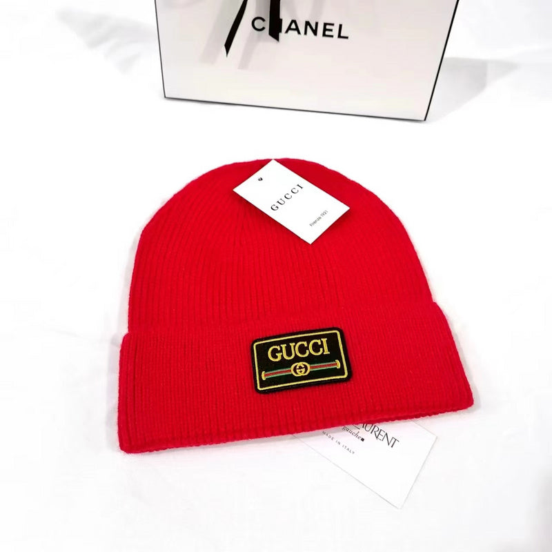 PGCH2  Core-knitted yarn hat