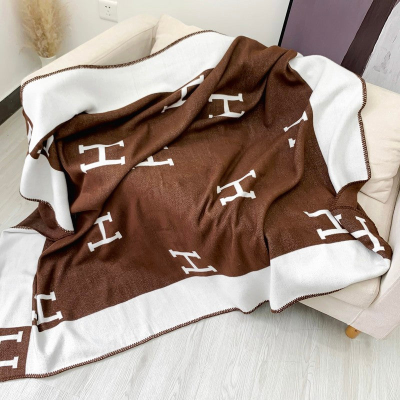 XDT6 Blanket 135-165CM cashmere blend carpet