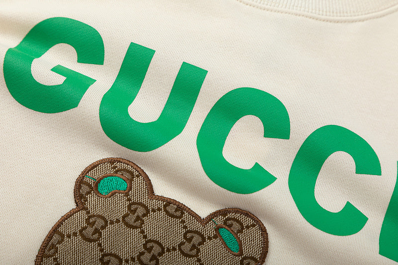 GUC264 Men's and women's hoodies clothing