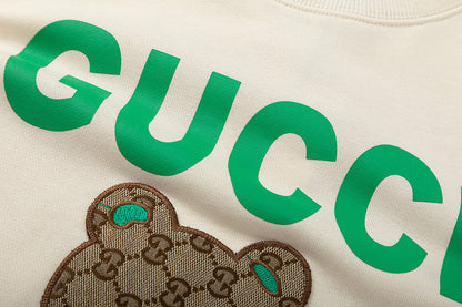 GUC264 Men's and women's hoodies clothing