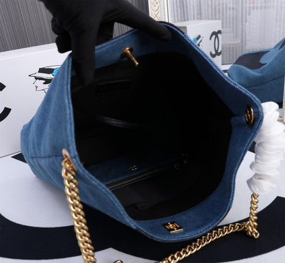 XCP025 High Quality Bags 35-34-6.5CM leather bag