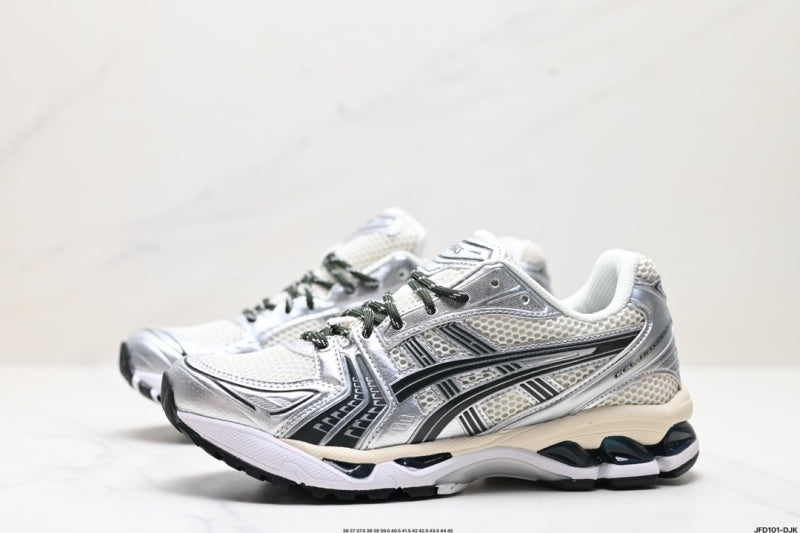 BAS53 Leather Women Man 36-45 shoes with box