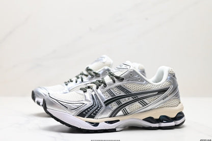 BAS53 Leather Women Man 36-45 shoes with box