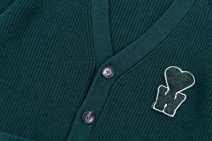 AMC45  Men's and women's autumn and winter sweaters, pullovers,  clothing