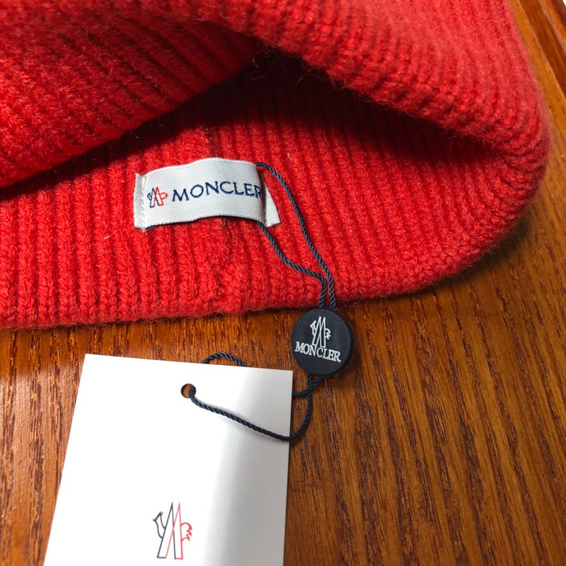 JMH1 70%Wool 30%Rabbit hair knitting Hat 55-58CM Couples Hat