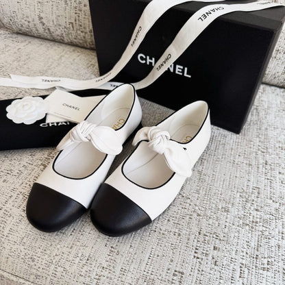 MBCS8 Women Leather shoes 35-40 Shoes with box