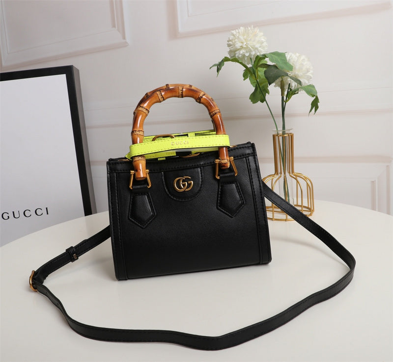 LGP40 Leather Handbag 20-16-10CM Bag