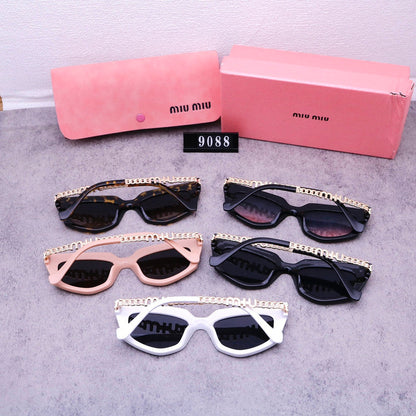 9088  Sunglasses with box