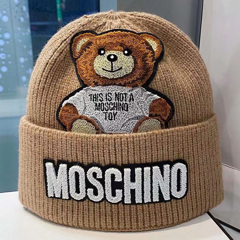 PMOH3   New fashion brand hat