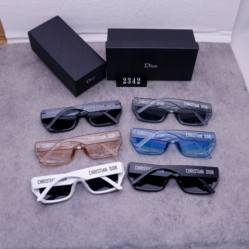 2342 Sunglasses with box