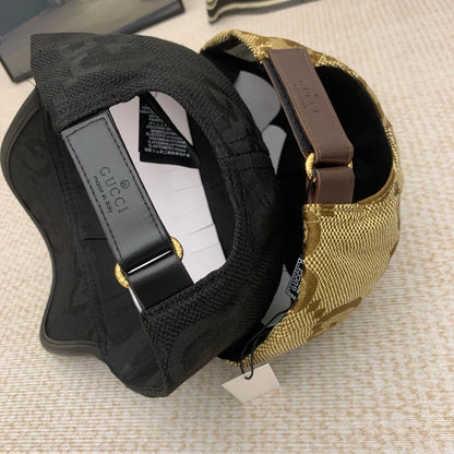 GUH72  New Sun Hat Duck Tongue Hat