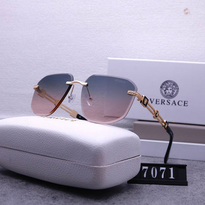 7071  Sunglasses with box