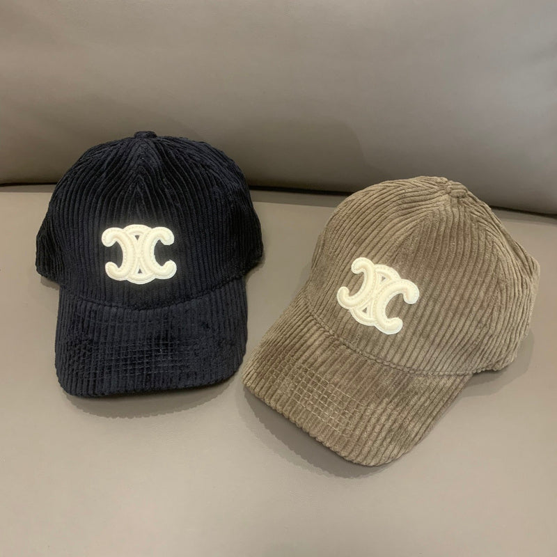 CEH13 Autumn and Winter New Style Hat